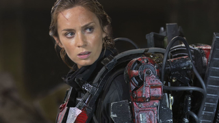 Emily Blunt Says <i>Edge of Tomorrow 2</i> Is Too Expensive to Film